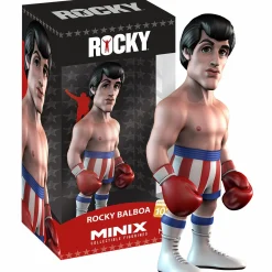 MINIX collectible figurines – rocky iv> Action Figures Per Adulti|Action Figures