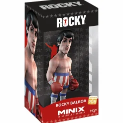 MINIX collectible figurines – rocky iv> Action Figures Per Adulti|Action Figures