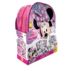 Disney Minnie zainetto coloring and drawing school> Kit Artistici E Pittura