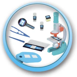 SUPERSTAR Mircroscopio & telescopio smart connectable – micro planet><noscript><img width=