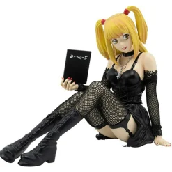 NO BRAND Misa amane 10cm – statuetta da collezione  – death note> Gadget E Idee Regalo Per Adulti|Gadget