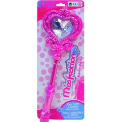 MISS FASHION bacchetta magica    toys center> Moda, Gioielli, Decorazioni, Cosmetici