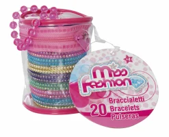 MISS FASHION braccialetti fashion> Moda, Gioielli, Decorazioni, Cosmetici