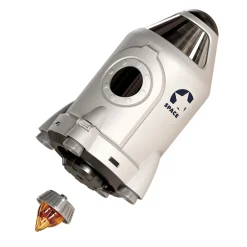 Missile con astronauta – invincible heroes> Action Figures