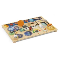 WOOD 'N' PLAY Missione nello spazio – pannello di controllo – wood “n” play><noscript><img width=