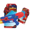 Avengers Mitraglietta spara acqua personalizzata spiderman da 29 cm> Pistole Ad Acqua