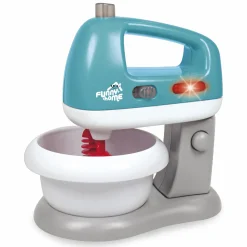 FUNNY HOME Mixer> Giochi Di Emulazione