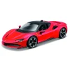 BBURAGO Modellino auto ferrari collezione 1:24 con licenza ufficiale –> Droni E Modellini Auto|Modellini Veicoli In Scala