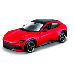 BBURAGO Modellino auto ferrari collezione 1:24 con licenza ufficiale –> Droni E Modellini Auto|Modellini Veicoli In Scala