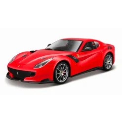 BBURAGO Modellino auto ferrari collezione 1:24 con licenza ufficiale –><noscript><img width=