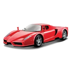 BBURAGO Modellino auto ferrari collezione 1:24 con licenza ufficiale –><noscript><img width=