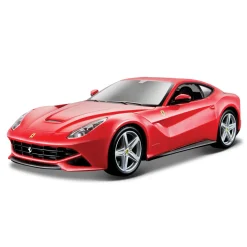BBURAGO Modellino auto ferrari collezione 1:24 con licenza ufficiale –><noscript><img width=