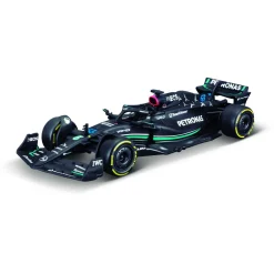 BBURAGO Modellino auto mercedes amg russell #63 f1 –> Droni E Modellini Auto|Modellini Veicoli In Scala