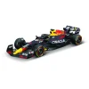 BBURAGO Modellino auto red bull racing rb19 verstappen #1 2023 f1 –> Droni E Modellini Auto|Modellini Veicoli In Scala
