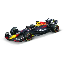 BBURAGO Modellino auto red bull racing rb19 verstappen #1 2023 f1 –> Droni E Modellini Auto|Modellini Veicoli In Scala
