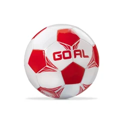 Spiderman Mondo pallone goal cuoio> Giochi Con La Palla