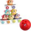 Chicco Monkey strike> Giochi Di Apprendimento