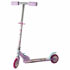 LOL Monopattino 120 runway- 12 pollici – adatto per bambini da 3-4 anni> Monopattini