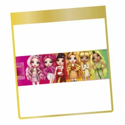 Rainbow High Monopattino 120 – 12 pollici – adatto per bambini da 3-4 anni> Monopattini