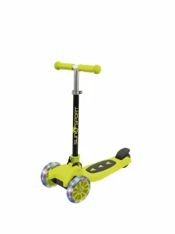 SUN&SPORT Monopattino 3 ruote deluxe> Monopattini