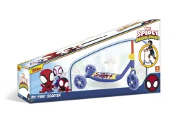 SPIDEY Monopattino baby – sicurezza e stabilità con 3 ruote regolabili> Monopattini