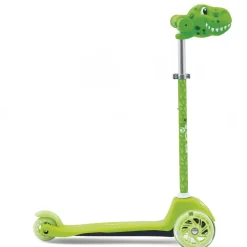 SUN&SPORT Monopattino dino> Monopattini
