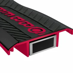 GLOBBER Monopattino flow 125 – regolabile rosso – adatto per bambini 5 – 7 anni><noscript><img width=