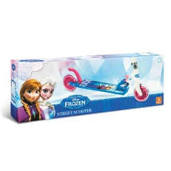Disney Monopattino in alluminio – frozen> Monopattini