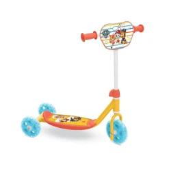 Paw Patrol Monopattino : avventura e sicurezza per piccoli eroi – my first scooter- 2+> Giochi Di Abilità E Sport