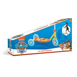 Paw Patrol Monopattino : avventura e sicurezza per piccoli eroi – my first scooter- 2+> Giochi Di Abilità E Sport