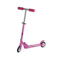 SUN&SPORT Monopattino speed line – ruote 120 mm – rosa> Monopattini