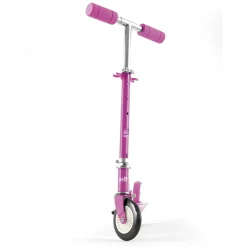 SUN&SPORT Monopattino speed line – ruote 120 mm – rosa><noscript><img width=