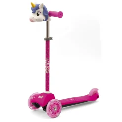 SUN&SPORT Monopattino unicorno> Monopattini