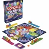 HASBRO GAMING Monopoly chance – gioco da tavolo, gioco monopoly veloce, 20 min. circa, dagli 8 anni in su> Giochi In Scatola Per Famiglia