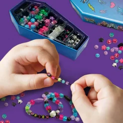 LISCIANI Monster high scary jewels display 12> Moda, Gioielli, Decorazioni, Cosmetici