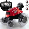 Sharper Image Monster spinning car metred rc> Macchinine Telecomandate