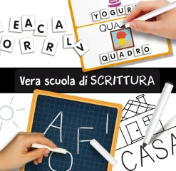 LISCIANI Montessori le lavagne educative><noscript><img width=
