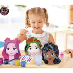 LISCIANI Moon magic art girls – kit creativo magico – the moon academy –><noscript><img width=