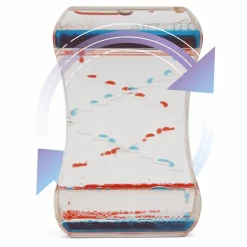 MICRO PLANET Motion bubbler – scala> Giocattoli Mare