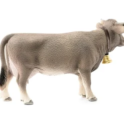 Schleich Mucca braunvieh –> Action Figures