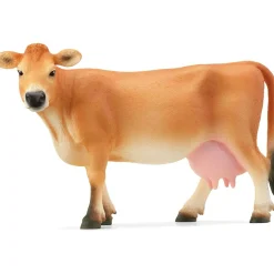 Schleich Mucca jersey –> Action Figures