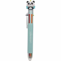 CREA MANIA Multicolor pen 6 in 1> Kit Artistici E Pittura