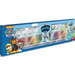 Paw Patrol Multiprint – pennarelli – giocattoli toys center> Kit Artistici E Pittura