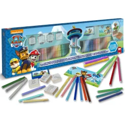 Paw Patrol Multiprint – pennarelli – giocattoli toys center> Kit Artistici E Pittura