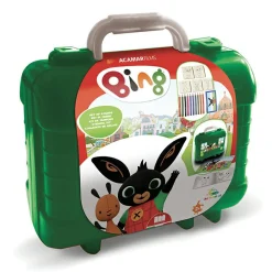BING Multiprint – travel set> Kit Artistici E Pittura