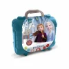 Disney Multiprint – travel set frozen ii> Kit Artistici E Pittura