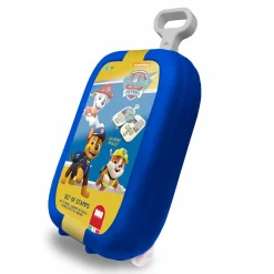 Paw Patrol Multiprint trolley> Kit Artistici E Pittura