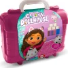 GABBY'S DOLLHOUSE Multiprint valigetta travel set gabby’s dollhouse made in italy> Kit Artistici E Pittura