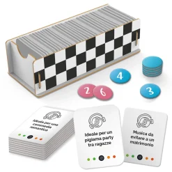 HEADU Musicalmente – party game musicale divertente e strategico><noscript><img width=