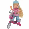 LOLLY My first bike> Fashion Dolls